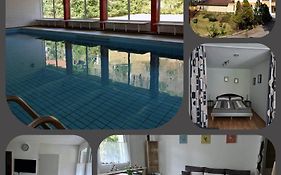 Haus Enere Au FeWo Antonia und FeWo Milan