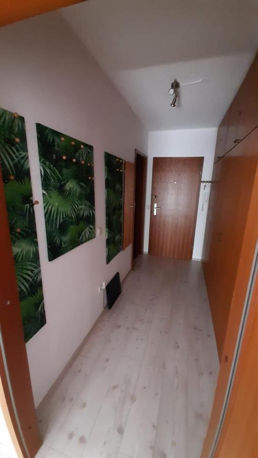 Ferienwohnung Haus Enere Au FeWo Antonia und FeWo Milan Todtmoos Exterior foto