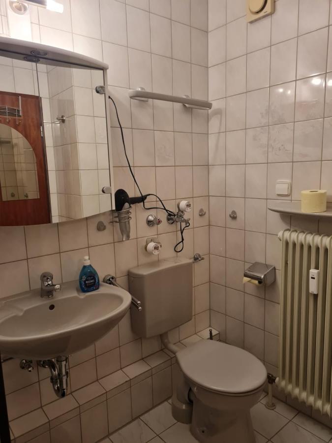 Ferienwohnung Haus Enere Au FeWo Antonia und FeWo Milan Todtmoos Exterior foto