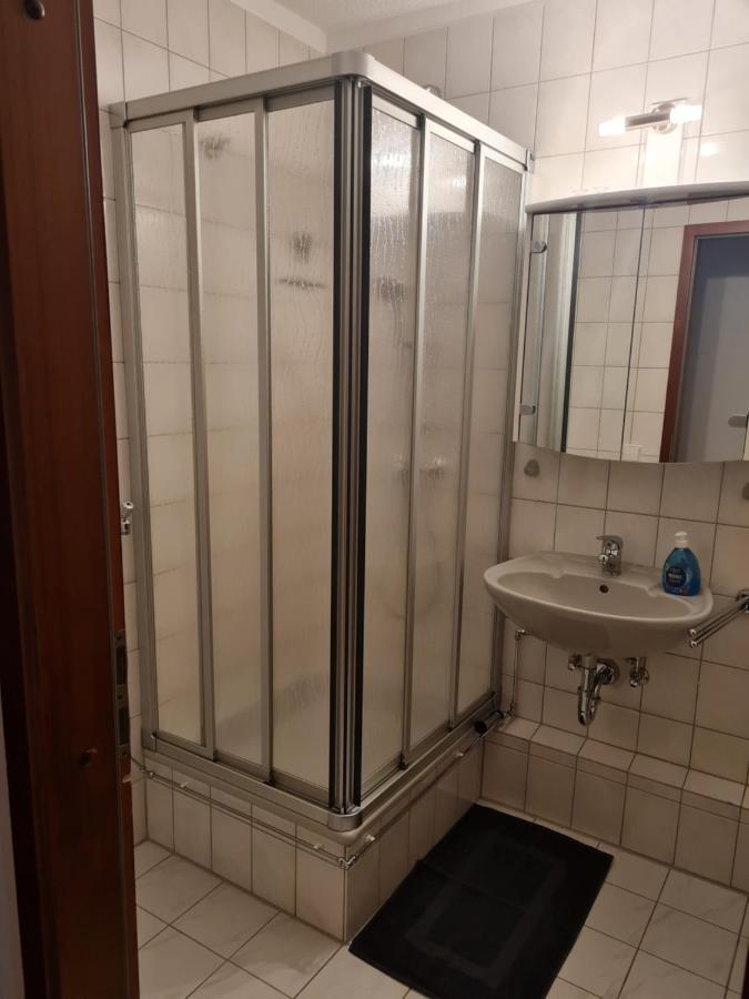 Ferienwohnung Haus Enere Au FeWo Antonia und FeWo Milan Todtmoos Exterior foto